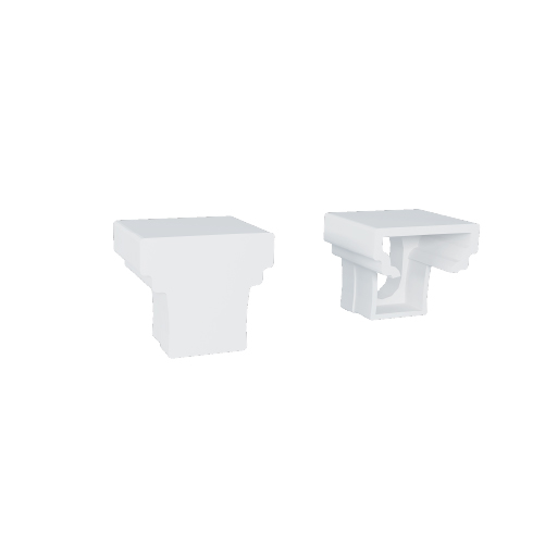 QSG-5413B End Cap